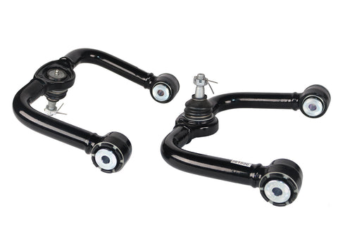 Offset Upper Control Arms | Hakon Suspension - Melbourne