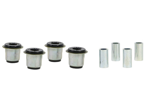 Front Upper Control Arm Bush Kit