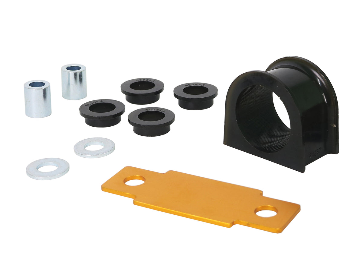 Front Bump Steer Correction Kit