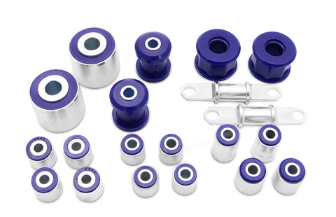 Front & Rear Suspension Bush Kit 2