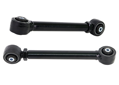 Rear Upper Trailing Arm (Adjustable) | Hakon Suspension - Melbourne