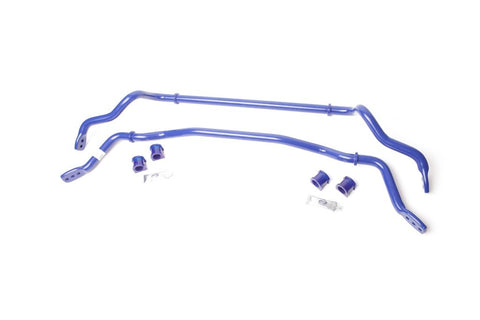 Front and Rear Swaybar Kit (F27mm R27mm)