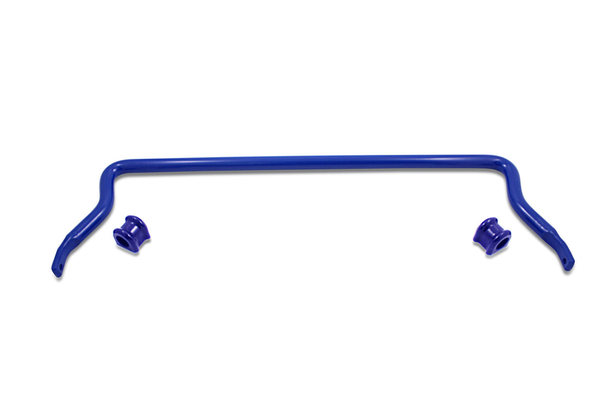 Front 33mm Non Adjustable Sway Bar