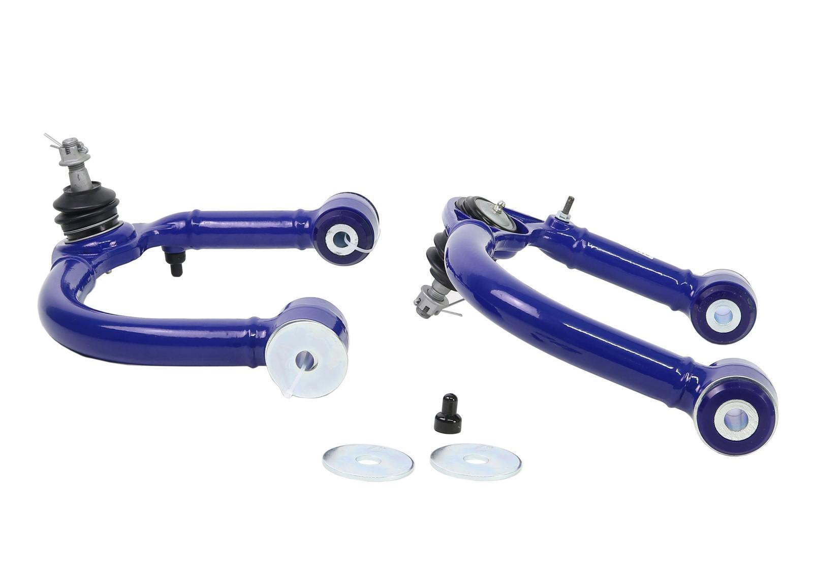 Super Pro Fixed Offset Upper Control Arm | Hakon Suspension - Melbourne