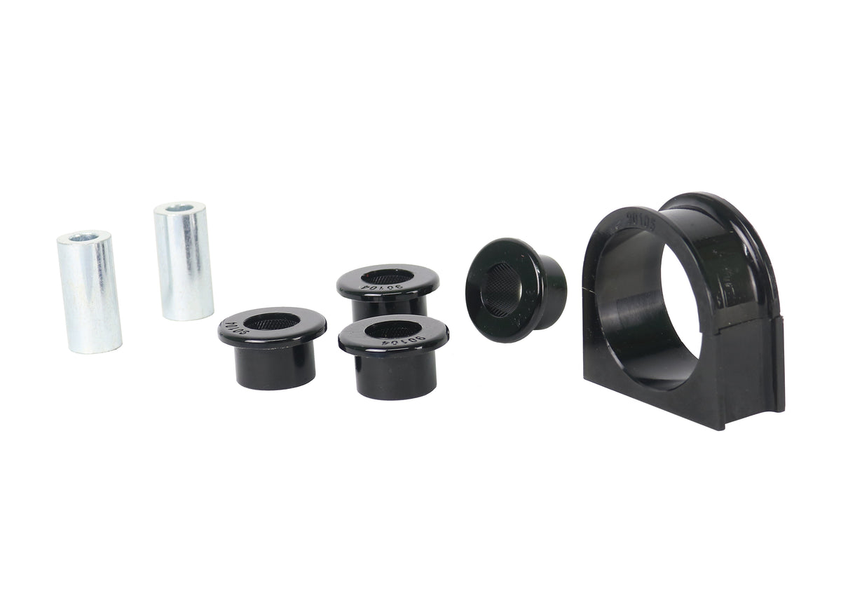 Steering Rack Mounting Bush Kit