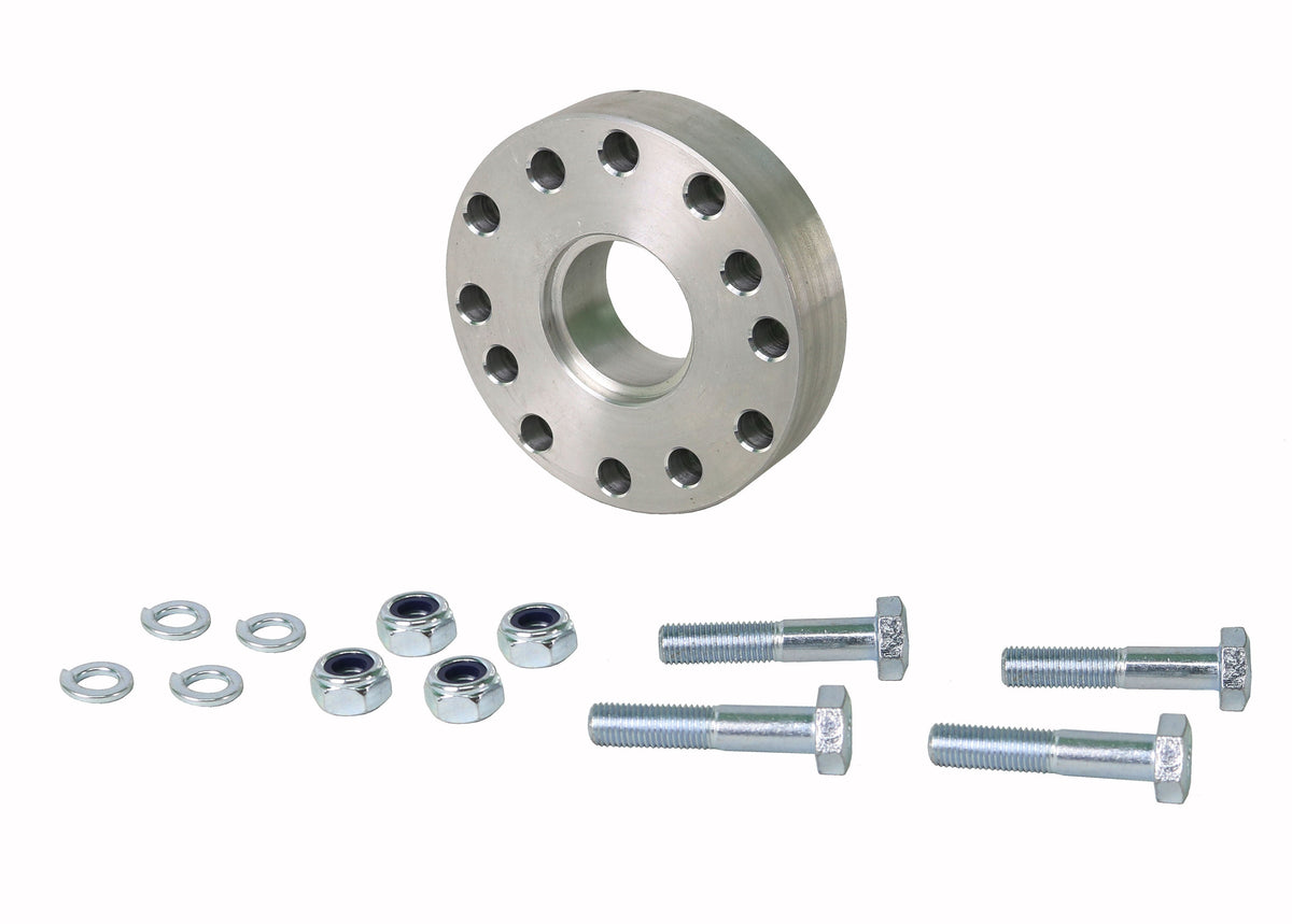 Front Tailshaft Spacer Kit